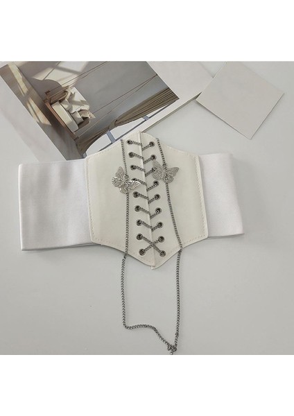 Kadın Zinciri Bağcıklı , Kadın Esneklik (Yurt Dışından) modelleri