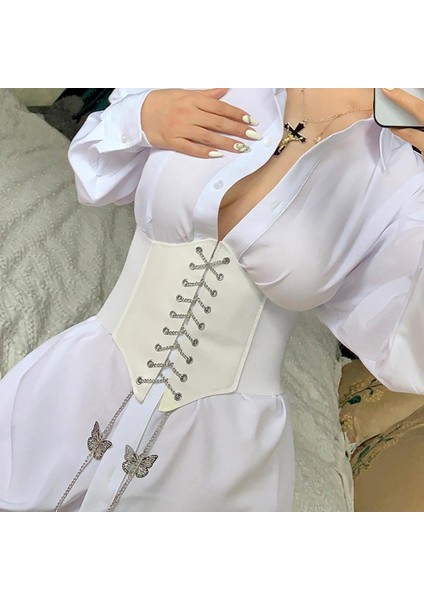 Kadın Zinciri Bağcıklı , Kadın Esneklik (Yurt Dışından) fırsatları