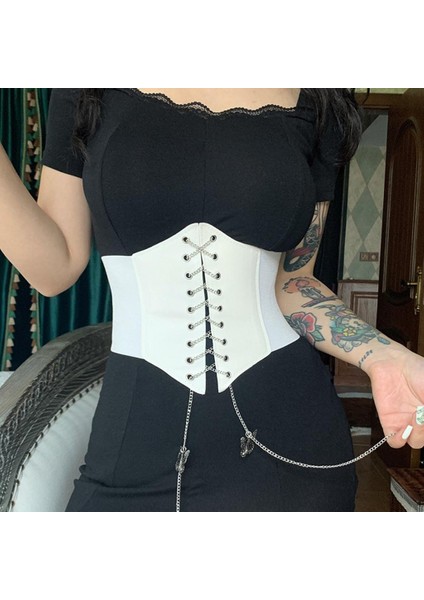 Kadın Zinciri Bağcıklı , Kadın Esneklik (Yurt Dışından) indirimleri