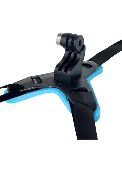 8/7/6/5 Kamera Için Anta, Mavi, 9cm × 10CM × 10CM ve (Yurt Dışından)