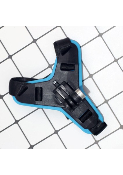 8/7/6/5 Kamera Için Anta, Mavi, 9cm × 10CM × 10CM ve (Yurt Dışından) fırsatları