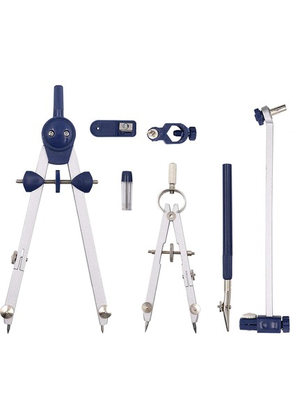 Matematik Çizimi Için 7 Hassas Çizim (Yurt Dışından) fiyatları