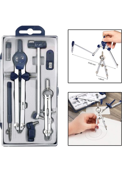 Matematik Çizimi Için 7 Hassas Çizim (Yurt Dışından) fırsatları