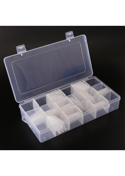 18 Slot Nakış Ipliği Diş Floss Depolama Öılıfı 100 Diş Ipi (Yurt Dışından) indirimleri