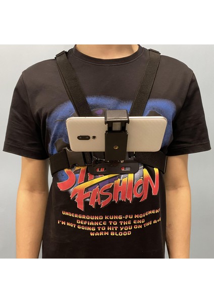 Cep Telefonu Için Ayarlanabilir Göğüs Vücut 4-4.5 Inç (Yurt Dışından) fırsatları