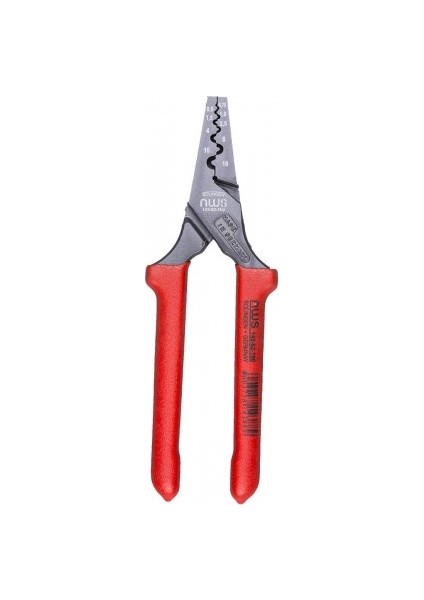 Yüksük Sıkma 160 mm ( 0,25-2,5) Alman Malı Okan Hırdavat fiyatları