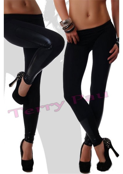 TP101290 Alımlı Tayt