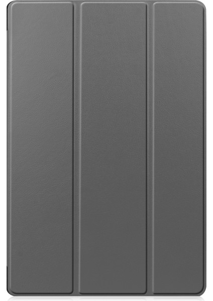 Samsung Galaxy Tab S8+ / Tab S8 Plus / Tab S7 Fe / Tab S7+ Için Pu Deri Kılıf (Yurt Dışından) indirimleri