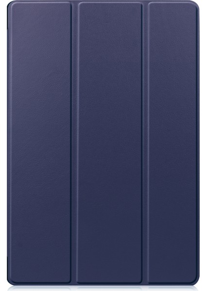 Samsung Galaxy Tab S8+ / Tab S8 Plus / Tab S7 Fe / Tab S7+ Için Pu Deri Kılıf (Yurt Dışından) modelleri