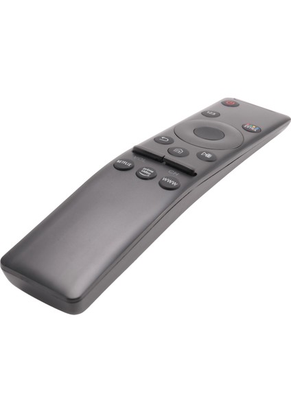 Samsung Tv LED QLED UHD Hdr LCD Çerçeve Hdtv 4K 8k 3D Akıllı Tv Için Evrensel Uzaktan Kumanda, Netflix, Www Için Düğmelerle (Yurt Dışından)