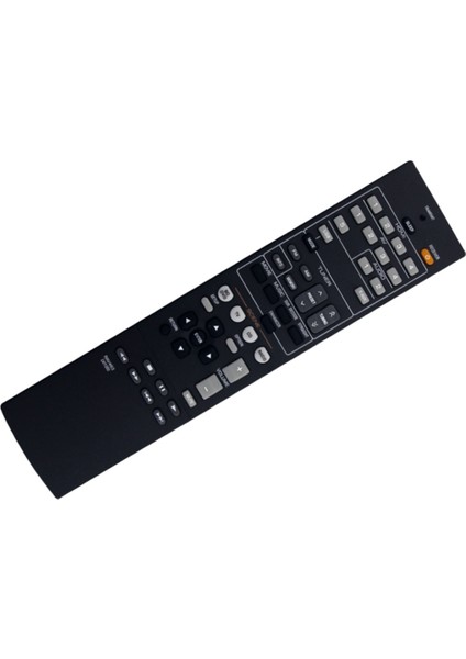Yamaha Ses Alıcısı Için RAV463 Uzaktan Kumanda HTR3066 HT-R3066 RXV373 RTZA113500 RX-V373 RXV375 YHT399U YHT497 (Yurt Dışından) fiyatları