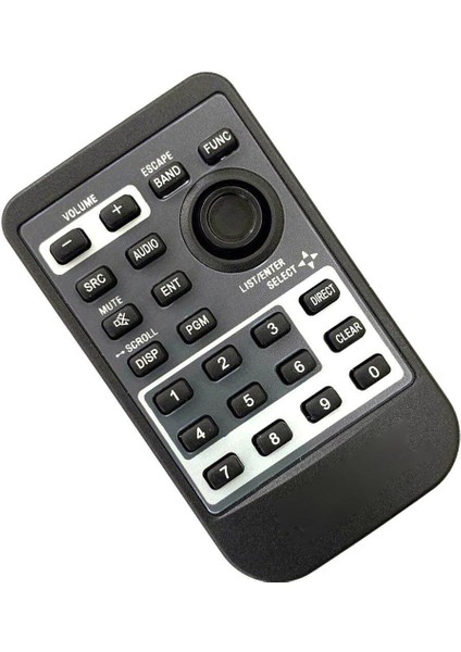 CXC9113 Pioneer Araba Ses Alıcısı Için Kablosuz Uzaktan Kumanda DEHP960MP CXC9115 CXC5717 (Yurt Dışından) modelleri