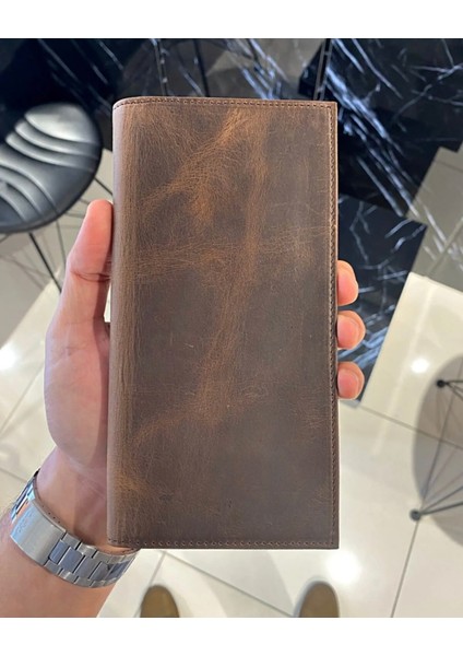 Hakki Deri Telefon Bölmeli Çok Bölmeli Cüzdan 2013 modelleri