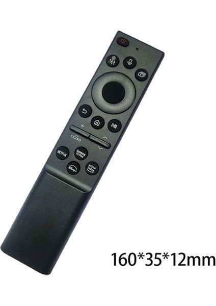 BN59-01385A Samsung Smart 4K BN59-01432J BN59-01385A QLED OLED Çerçeve ve Crystal UHD Serisi Için Sesli Uzaktan Kumanda (Yurt Dışından) fiyatları