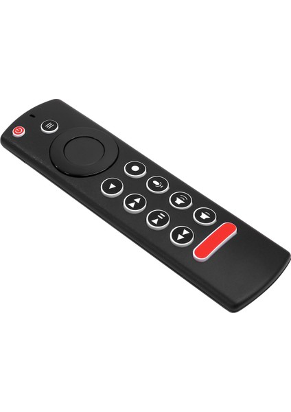 Nvıdıa Shield Tv Pro 2015 2017 2019 Tv Cube Stb Uzaktan Kumandası Ses Fonksiyonu ile Tv Sesli Uzaktan Kumanda (Yurt Dışından)