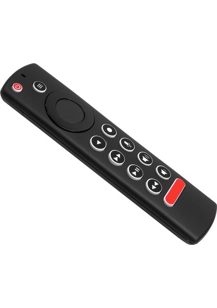 Nvıdıa Shield Tv Pro 2015 2017 2019 Tv Cube Stb Uzaktan Kumandası Ses Fonksiyonu ile Tv Sesli Uzaktan Kumanda (Yurt Dışından)