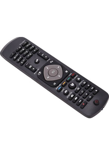 Philips YKF347-003 Tv Televizyon Uzaktan Kumandası Için Yeni Yedek Tv Uzaktan Kumandası Yüksek Kaliteli Aksesuarlar Parça Kontrolü (Yurt Dışından) fiyatları