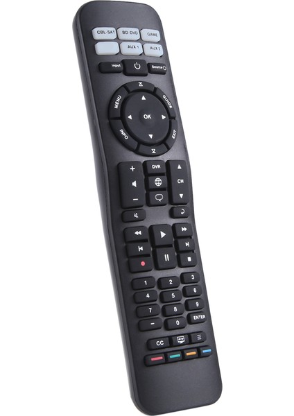 Uzaktan Kumanda Phd Bose 535 525 Solo5 SOLO10 SOLO15 CM520 Tv Ses Uzaktan Kumandası (Yurt Dışından)