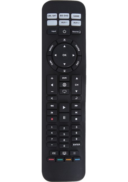 Uzaktan Kumanda Phd Bose 535 525 Solo5 SOLO10 SOLO15 CM520 Tv Ses Uzaktan Kumandası (Yurt Dışından) fiyatları