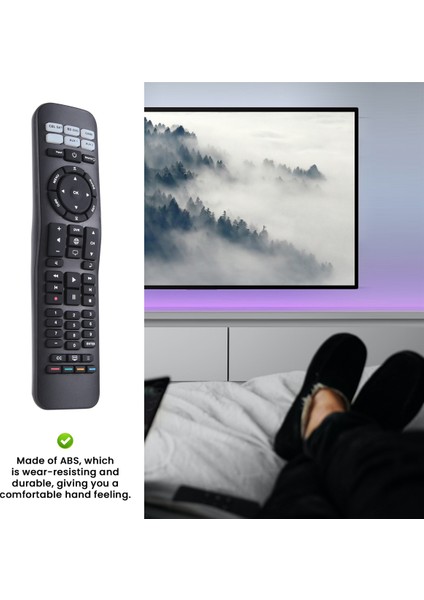 Uzaktan Kumanda Phd Bose 535 525 Solo5 SOLO10 SOLO15 CM520 Tv Ses Uzaktan Kumandası (Yurt Dışından) fırsatları