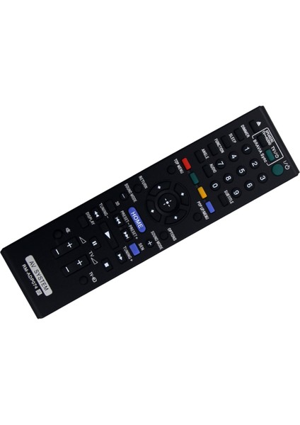 Uzaktan Kumanda RM-ADP074 Sony Blu-Ray Ev Sinema Sistemi Için ADP073 BDV-E290 BDV-N990W BDV-N995W BDV-E190 HBD-N990W (Yurt Dışından)