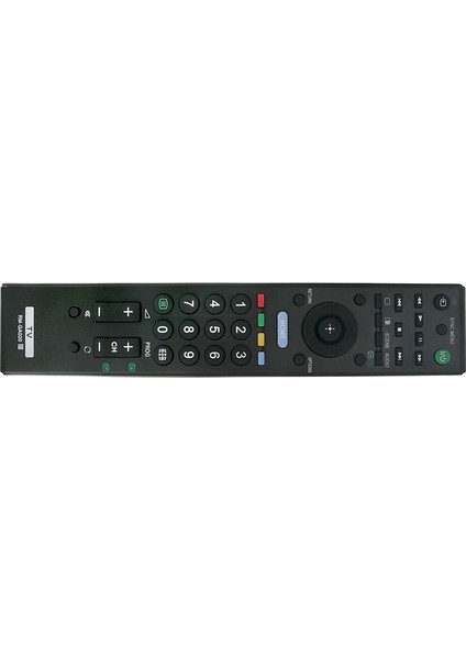 RM-GA020 Uzaktan Kumanda Sony LCD Tv Için Değiştirildi KLV-40NX520 KLV-32NX520 KLV-40CX420 KLV-32CX420 KLV-32CX320 KLV-32BX320 (Yurt Dışından) modelleri