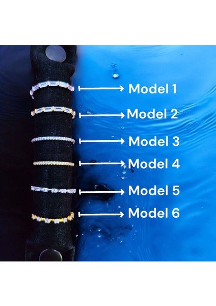 925 Ayar Gümüş Yarım Tur Kadın Yüzük & Alyans (Model4) indirimleri