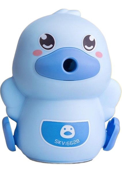 Karikatür Kalemtıraş (Yurt Dışından)