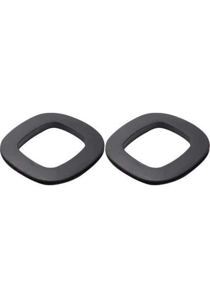 LED Bere Şapka Için 2 Adet USB Şarj Edilebilir Işık, Erkekler ve Kadınlar Için Değiştirilebilir Far Kapağı Dıy Şapka Işık (Yurt Dışından)