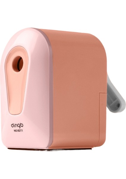 Karikatür Öğrenci El Kalemtıraşı (Yurt Dışından)