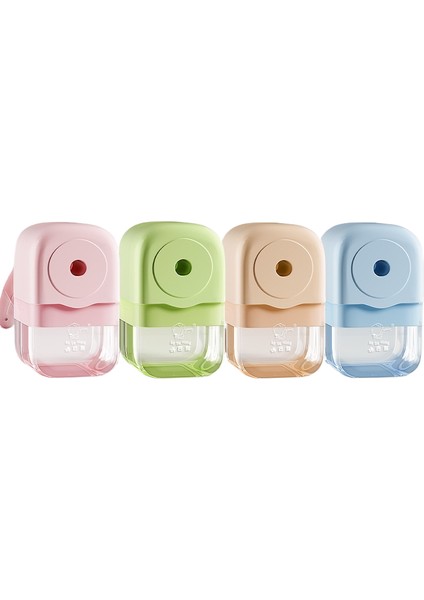 Karikatür Kalemtıraş (Yurt Dışından)