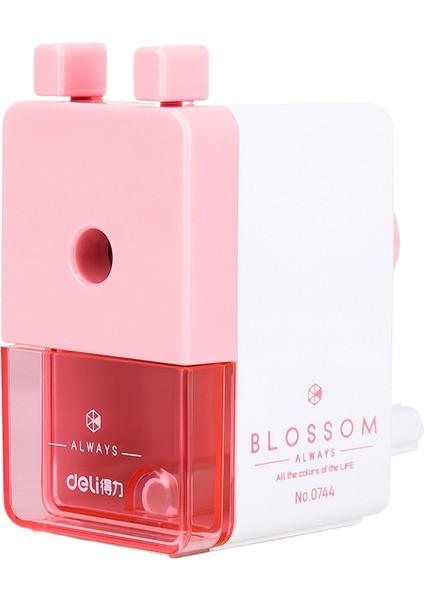 Karikatür Kalemtıraş (Yurt Dışından)