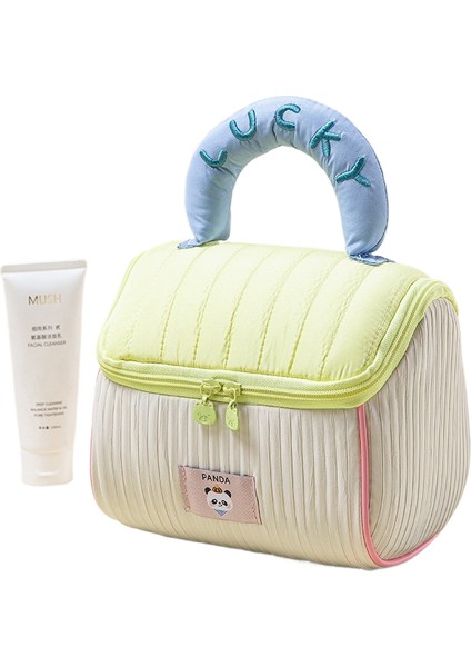 Fun Hut Organizer Taşınabilir Kozmetik Çantası Yı Torbası (Yurt Dışından)