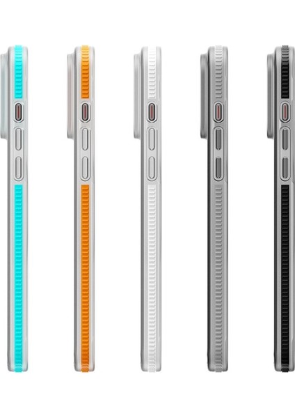 Apple iPhone 16 Line Magsafe Telefon Kılıfı