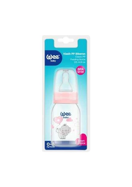 Klasik Pp Biberon 125ML (KOD851)