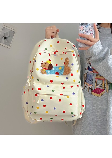 Sırt Çantası (Yurt Dışından)