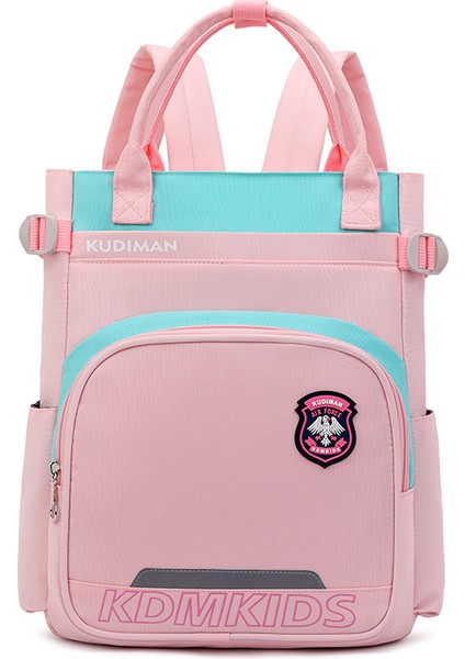 Beverly 1 Büyük Kapasitet Geçiş Vücudun Arka Paketi, Çocukların Üç Amacı Çantasını Öğretmek. (Yurt Dışından)