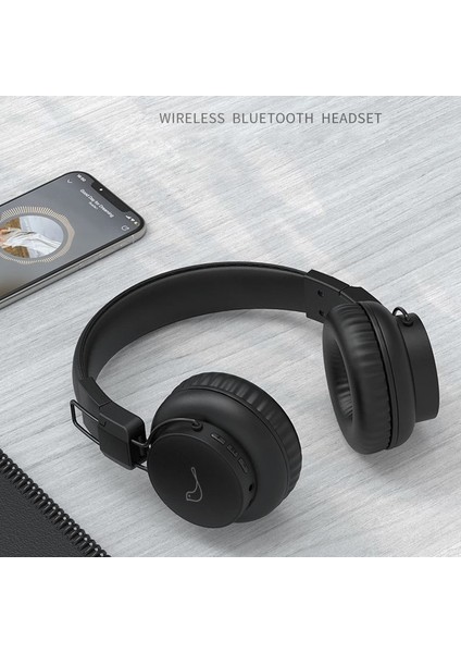 Gorsun E92 Bluetooth Kulaklık Kablosuz Stereo Bas Ses 3,5 mm Aux Bağlantı Noktalı Katlanabilir Kulak Üstü Kulaklık (Yurt Dışından) fiyatları