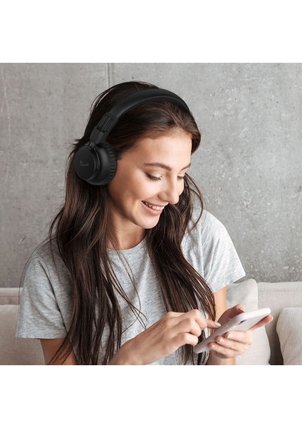 Gorsun E92 Bluetooth Kulaklık Kablosuz Stereo Bas Ses 3,5 mm Aux Bağlantı Noktalı Katlanabilir Kulak Üstü Kulaklık (Yurt Dışından) modelleri