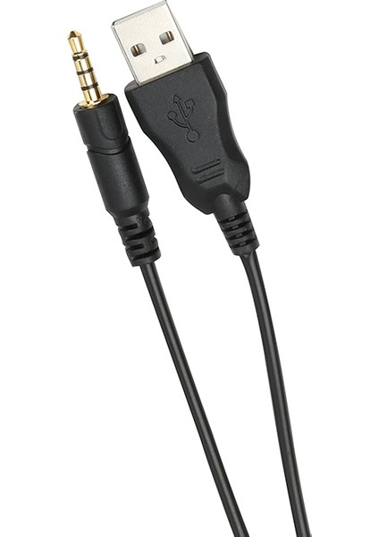 Hellcrack Vk0 USB 7.1 Oyun Kulaklığı Kablolu Mikrofonlu Kulaklık Pc Cep Telefonu Ps4 Xbox One Dizüstü Bilgisayar (Yurt Dışından) modelleri
