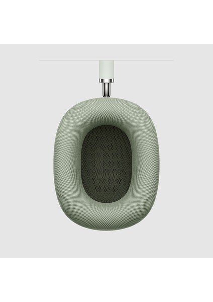P9 Max Bluetooth Kablosuz Kulaklık Su Geçirmez Stereo Müzik Oyun Kulaklığı-Yeşil (Yurt Dışından)