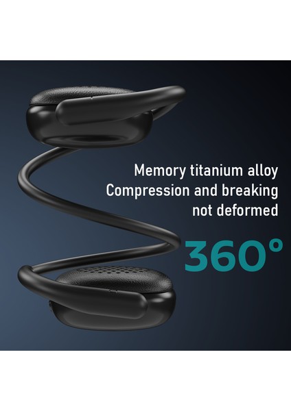 Vv6 Enc Kulaklık Çağrı Gürültü Önleyici Kulaklık Oyun Müziği Çift Modlu Düşük Gecikme Bluetooth Kulaklık (Yurt Dışından) modelleri