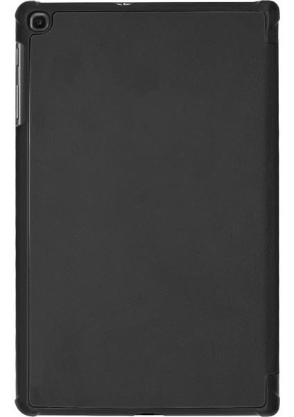Galaxy Tab A 10.1 2019 Için Custer Texture Deri Kılıf (Yurt Dışından)