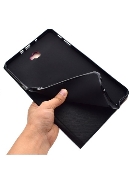Galaxy Tab A 10.1 (2016) T580 Için (Yurt Dışından)