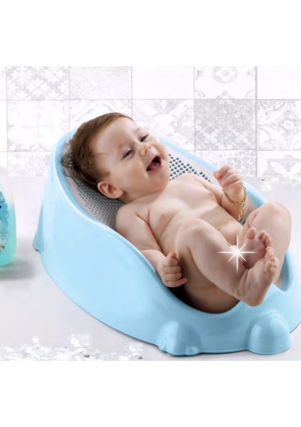 Soft Bebek Yıkama Küveti Yumuşak Silikon Kaydırmaz Taban fiyatları