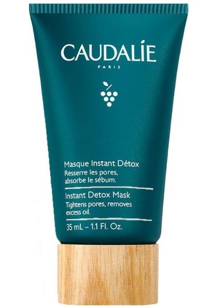 Vinoclean Detoks Maskesi 35 ml