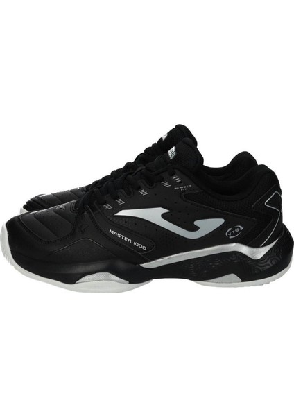 Master 1000 Men 2501 Negro Toprak Kort Erkek Tenis Ayakkabısı TM100S2501C modelleri
