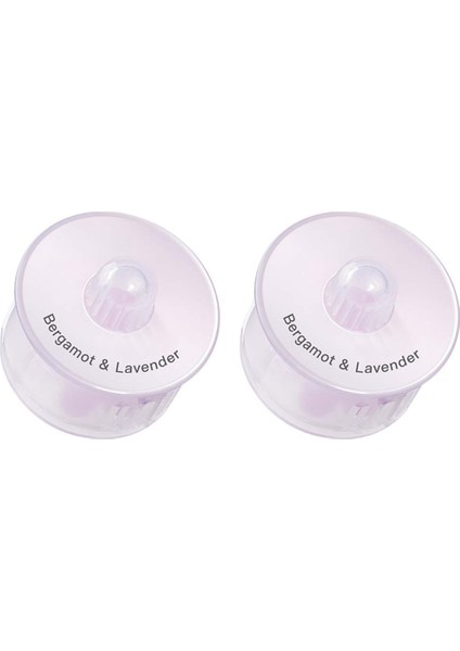 2x Hava Tazeleyici T9 Max Power Koku Deodorant Kapsül Aksesuarları B (Yurt Dışından)
