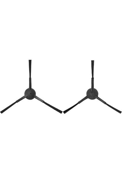 Elektrikli Süpürge Parçaları, G8000, G8000 Pro / G20 Robot Süpürge Yedek Parçaları Ana Yan Fırça Hepa Filtre Paspas Bezi, Gösterildiği Gibi (Yurt Dışından) indirimleri