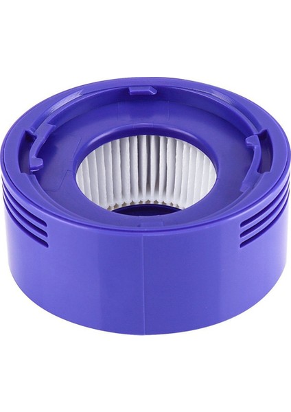 Ön Filtre, Arka Motor Kapağı + Filtre Ön Filtre Seti V7 V8 Elektrikli Süpürge Aksesuarları Için Yedek, Gösterildiği Gibi (Yurt Dışından) fırsatları